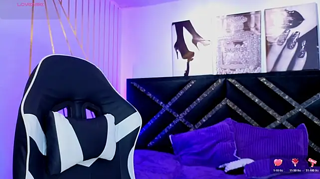 Chat XXX Live Dannyhot_