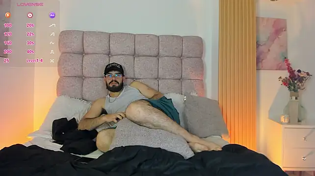 Chat XXX Live DomBoy_