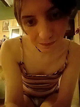 Chat +18 de FedyPrincess ao vivo