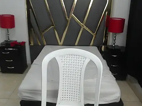 Chat XXX en directo de novahex18