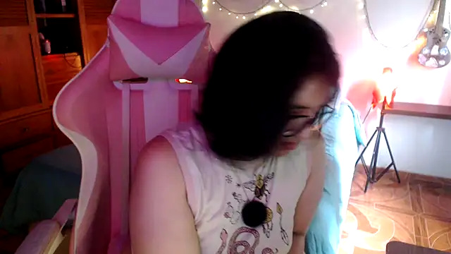 Chat +18 de venus_666 ao vivo