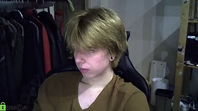 Chatroom XXX en direct de Mark_Shoyer2