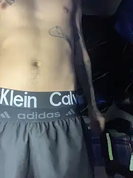 Chat XXX en directo de Luciferxz21