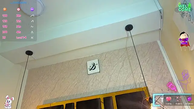 Czat XXX na żywo – Sheilly_brown