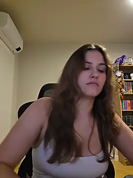 MiaRides19 Chat XXX in diretta