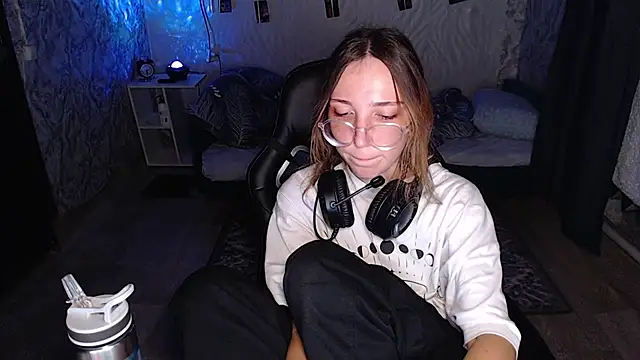 Czat XXX na żywo – AmeliaKamishiro
