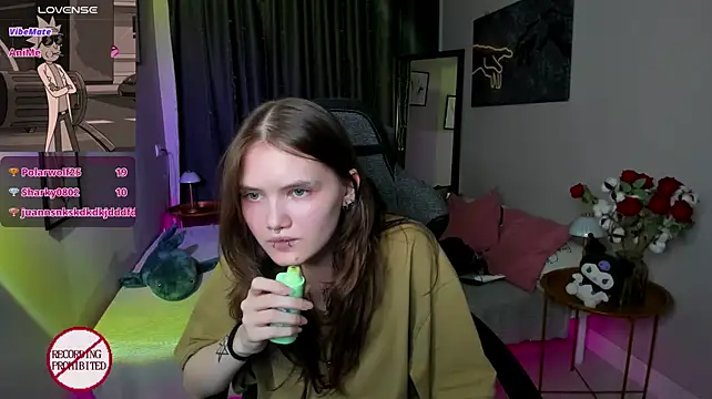 Dilara_xBaby: онлайн-секс-чат