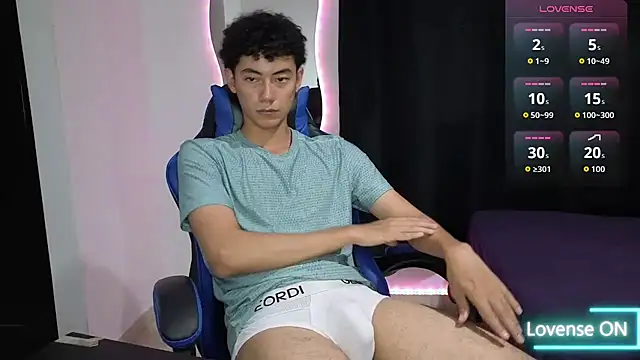 Oliver__Rayman's Live XXX Chat