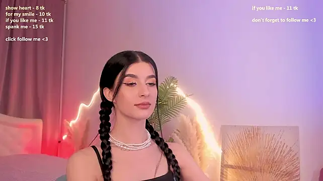 Czat XXX na żywo – LauraCoy