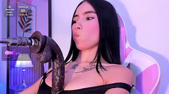 sexy_mich_18's Live XXX Chat