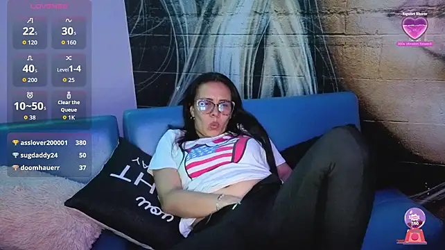 Eva_mermaid's Live XXX Chat