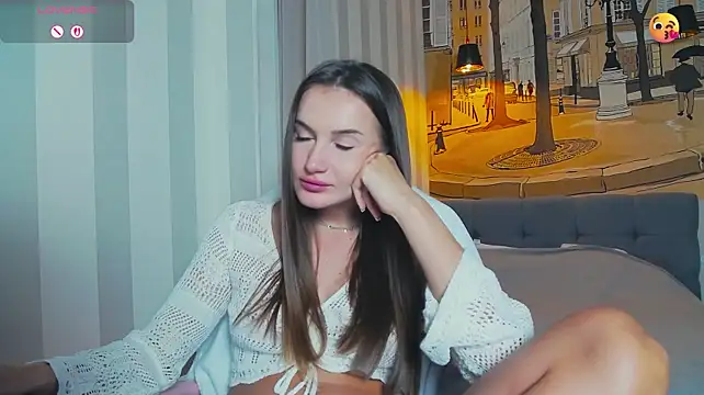 Chat +18 de ALICE__ALICE69 ao vivo
