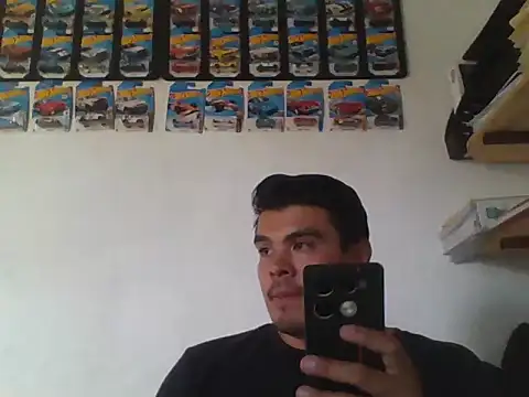 coronel5002 Chat XXX in diretta