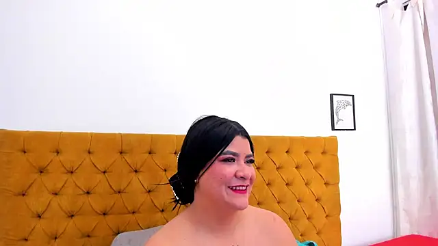 Katty_West's Live XXX Chat