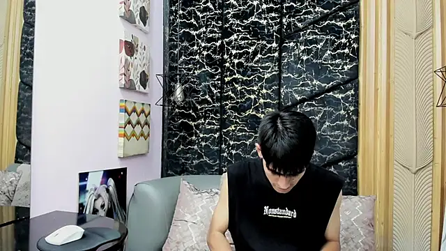 Chat XXX en directo de TaylerCruz