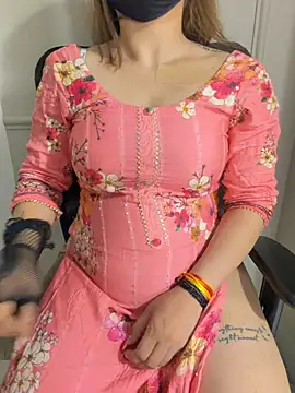 Živý XXX chat Tasty_LushDesire