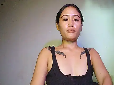 pretty_kat198 Adlı Modelin Canlı XXX Sohbeti