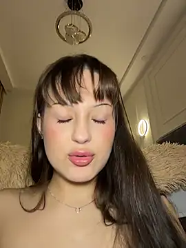 TwixMolly: вебкам-шоу