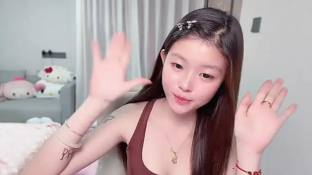 xixi-6240 Obrolan Langsung XXX