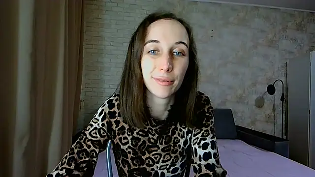 Anika_bloom 라이브 XXX 채팅