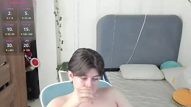 Czat XXX na żywo – FelixSoft