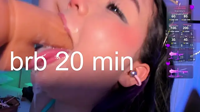 Czat XXX na żywo – emma_smile