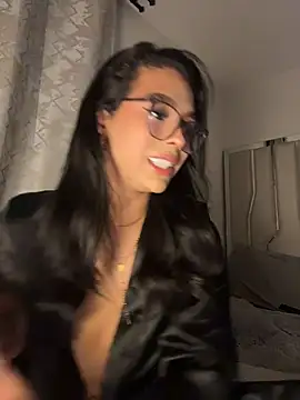 Samantha_Bernardo Webcamshow
