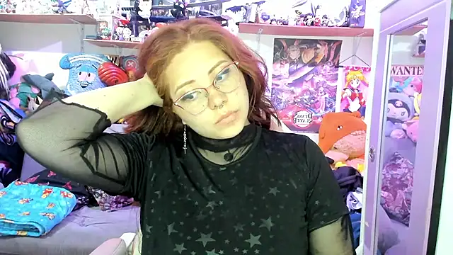Chat XXX Live soficammy