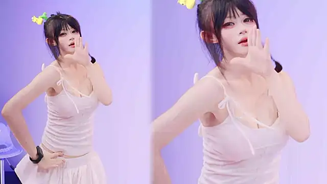 CQ-718 现场XXX聊天