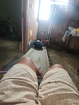 Webkamerová show merlitajskkdkdkx