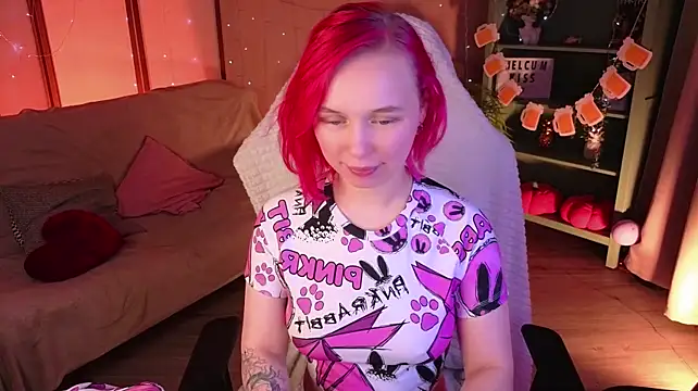 NaomiYoru 라이브 XXX 채팅