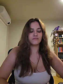 MiaRides19 – Naživo XXX chat