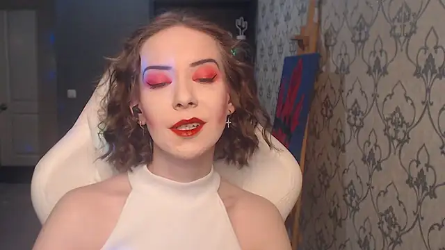 FascinatingEyess – Live XXX-chat