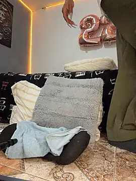 alejo_cute élő XXX-chatje