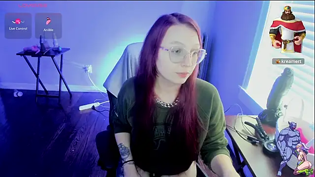 Victoria_Finally Live XXX-Chat