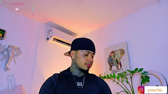 JordanSmiith_ Obrolan Langsung XXX