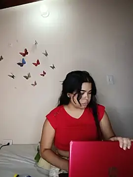 Chat XXX en directo de MiiaHott_W