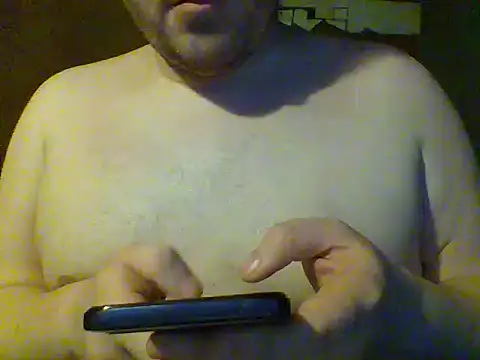 nacho_morbosoのウェブカメラショー