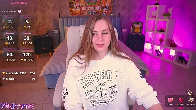 FroggyTata Live XXX-Chat