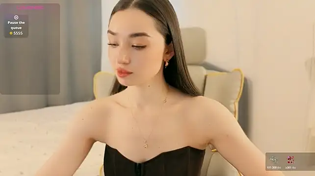 แชท XXX สดของ cherrylatte
