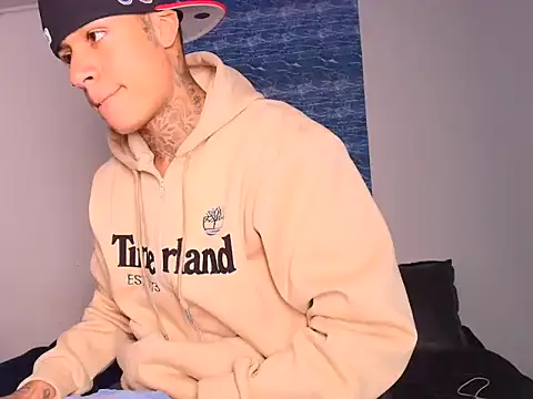 Chat XXX en directo de sebass-cadavid