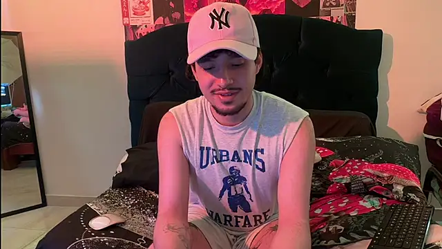 zoren_33 Chat XXX live