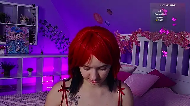 cherry_bump 라이브 XXX 채팅