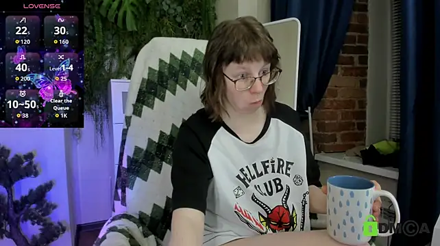 Melissa_Wells 现场XXX聊天
