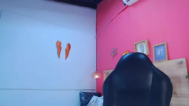 eva_colen50 Adlı Modelin Canlı XXX Sohbeti