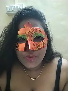 NEHA_BOMB Adlı Modelin Canlı XXX Sohbeti
