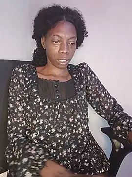 Chat XXX ao vivo de nzanizy