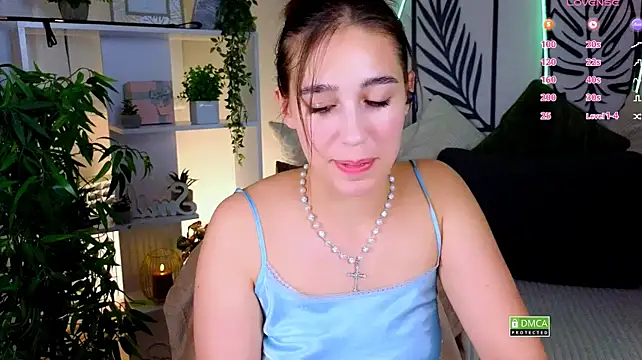 Živý XXX chat _Eliizabeth_
