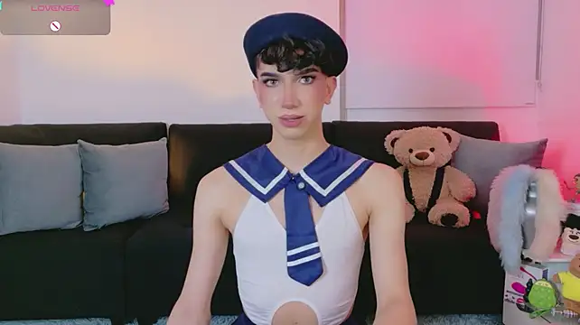 Jamess_Brown Obrolan Langsung XXX
