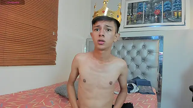 Chat XXX en directo de fem_danny7